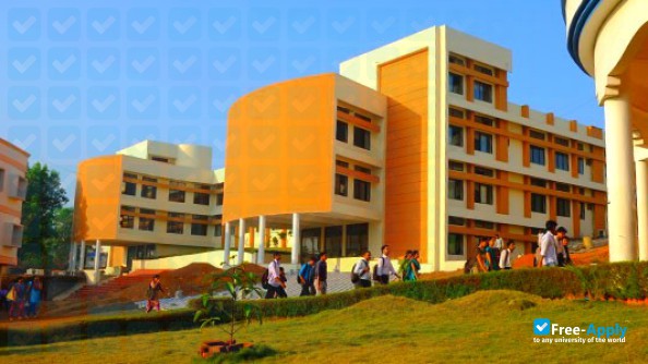 KMEA Engineering College Edathala Aluva Kochi India photo #3