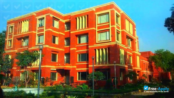 Vivekananda College University of Delhi фотография №3