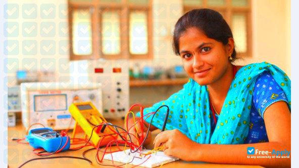 Christu Jyoti Institute of Technology and Science photo #4