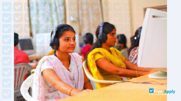 Christu Jyoti Institute of Technology and Science photo #1