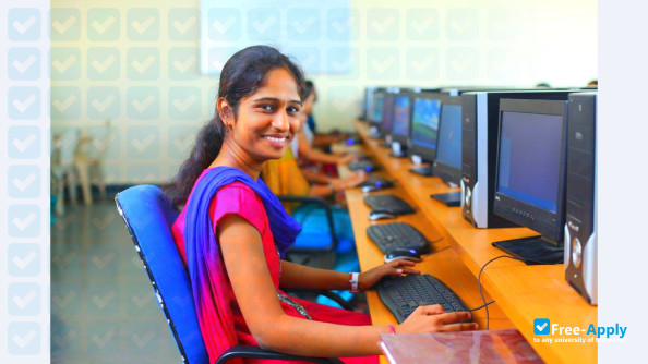 Christu Jyoti Institute of Technology and Science photo #9