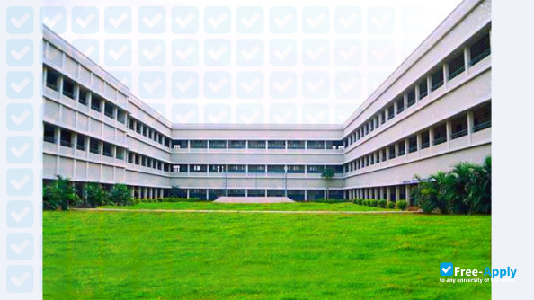 Christu Jyoti Institute of Technology and Science photo #8