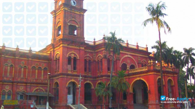 Kameshwar Singh Darbhanga Sanskrit University photo #3