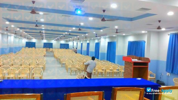 Annamacharya Institute of Technology & Science photo #3