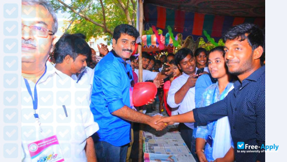 Annamacharya Institute of Technology & Science photo #1