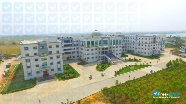Annamacharya Institute of Technology & Science photo #2