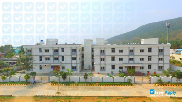 Annamacharya Institute of Technology & Science photo