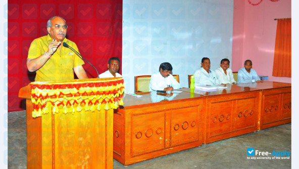 Annamacharya Institute of Technology & Science photo #3