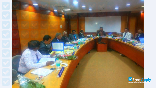 B.L.D.E.A's V.P. Dr. P.G. Halakatti College of Engineering and Technology photo #7