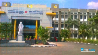 B.L.D.E.A's V.P. Dr. P.G. Halakatti College of Engineering and Technology миниатюра №6