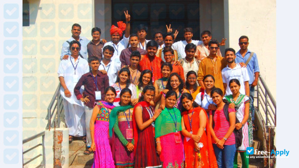 Foto de la B.L.D.E.A's V.P. Dr. P.G. Halakatti College of Engineering and Technology #2