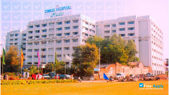 Deccan College of Medical Sciences photo #5