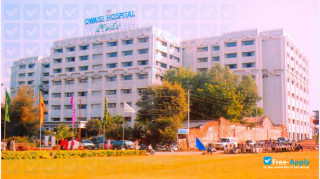 Deccan College of Medical Sciences vignette #1