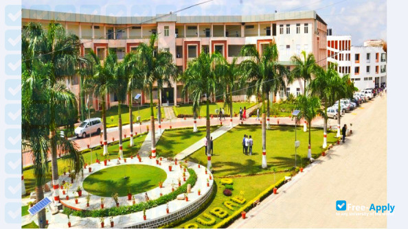 Truba College photo #3