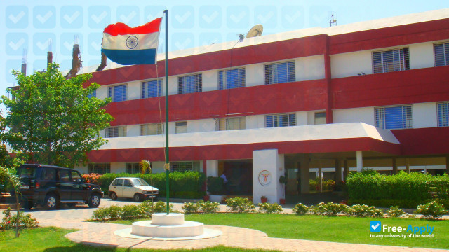 Truba College photo #1
