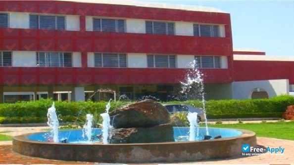 Truba College photo