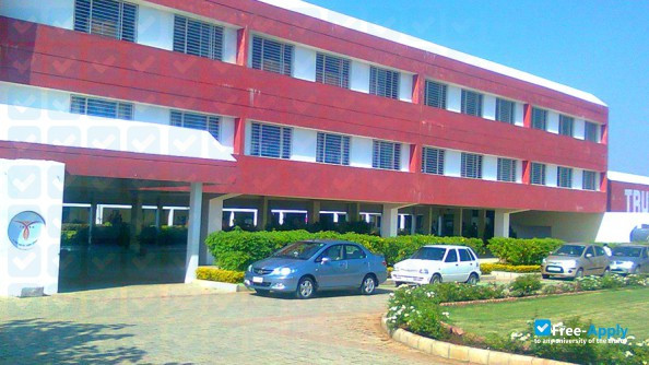 Truba College photo #4