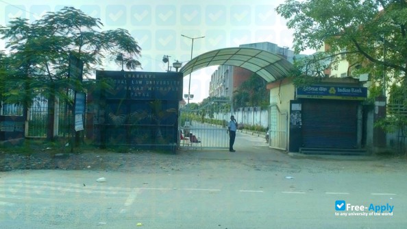 Aryabhatta Knowledge University photo