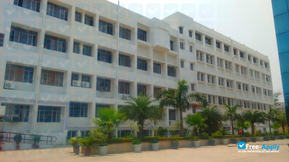 Mata Sundri College for Women фотография №8