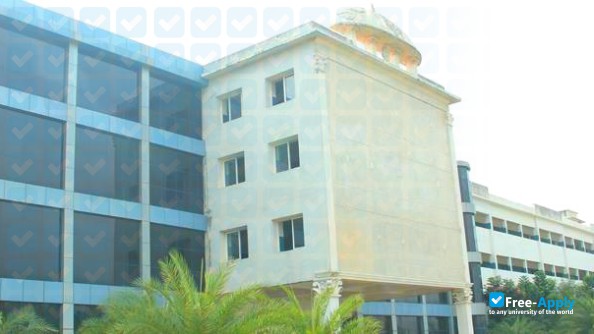 JCT College of Engineering and Technology photo #9