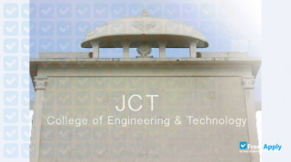 JCT College of Engineering and Technology thumbnail #2