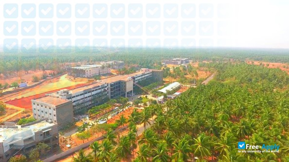 JCT College of Engineering and Technology photo #3