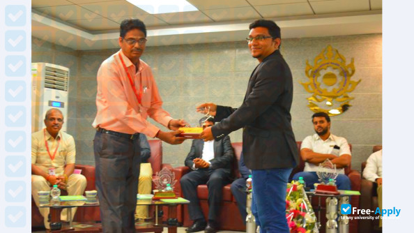 JCT College of Engineering and Technology photo #10