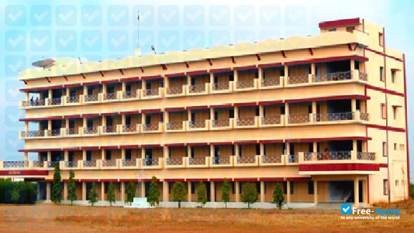 PSR Engineering College Sivakasi photo #6