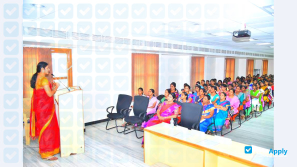 PSR Engineering College Sivakasi photo #8