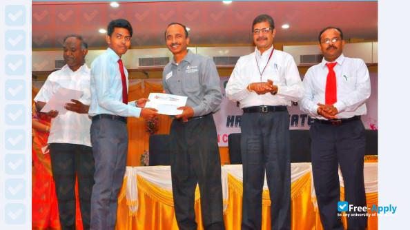 PSR Engineering College Sivakasi photo #5