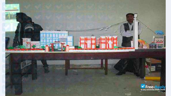 Photo de l’Bhagalpur College of Engineering #5