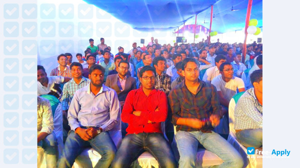 Photo de l’Bhagalpur College of Engineering #6