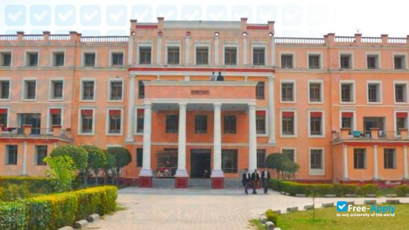 Photo de l’Bhagalpur College of Engineering #4