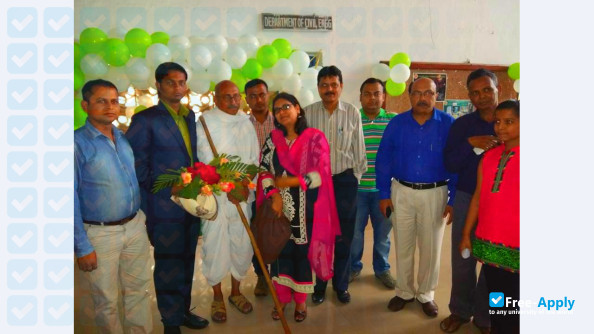 Photo de l’Bhagalpur College of Engineering #3