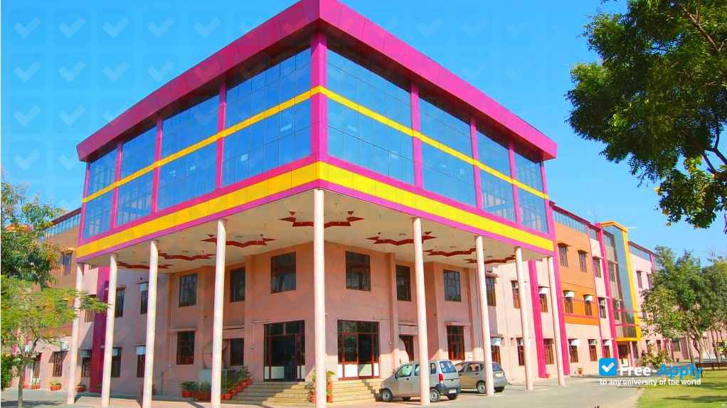 Arya Institute of Engineering & Technology photo #2