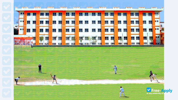 Arya Institute of Engineering & Technology photo #6