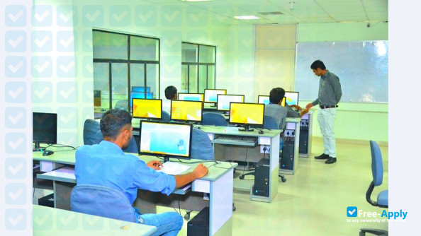 Photo de l’Kanpur Institute of Technology #18