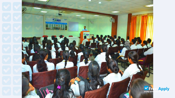 Photo de l’Kanpur Institute of Technology #7