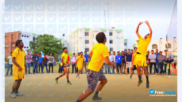 Photo de l’Kanpur Institute of Technology #5