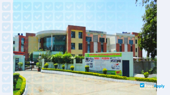Photo de l’Kanpur Institute of Technology #16