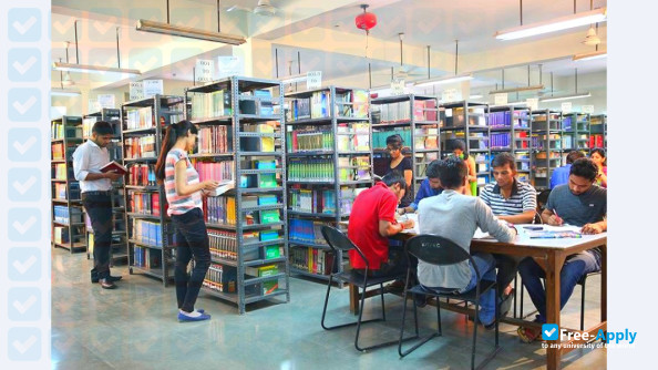 Photo de l’Kanpur Institute of Technology #15