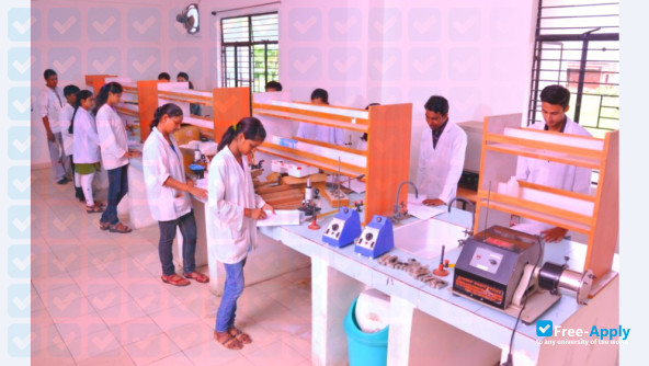 Photo de l’Kanpur Institute of Technology #10