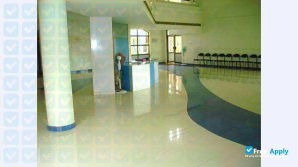 Photo de l’Kanpur Institute of Technology #9