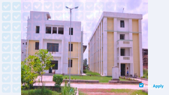 Foto de la Kanpur Institute of Technology #17