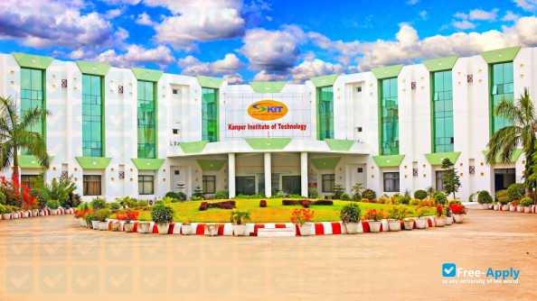 Photo de l’Kanpur Institute of Technology #8