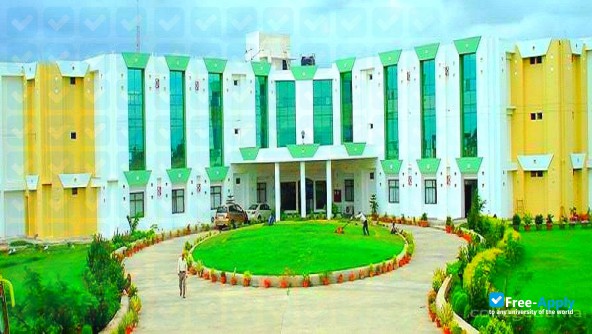 Photo de l’Kanpur Institute of Technology #19
