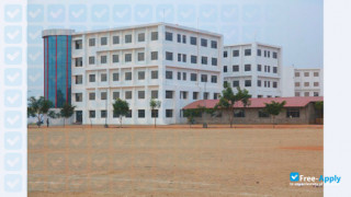 Kalaignar Karunanidhi Institute of Technology миниатюра №1