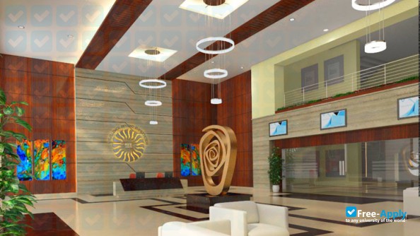 Foto de la Kalaignar Karunanidhi Institute of Technology #7