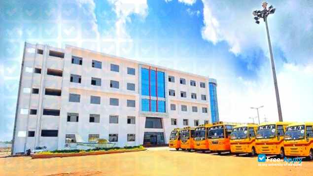 Kalaignar Karunanidhi Institute of Technology фотография №13