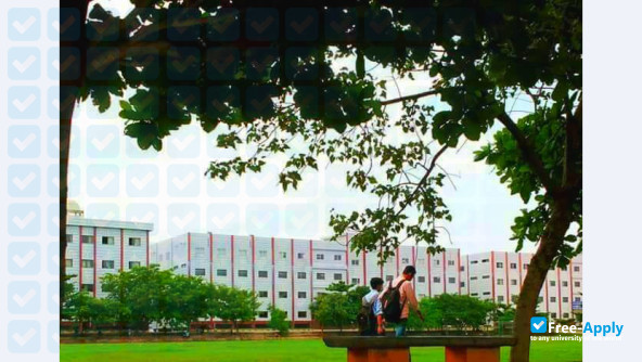 R. N. Shetty Institute of Technology photo #3